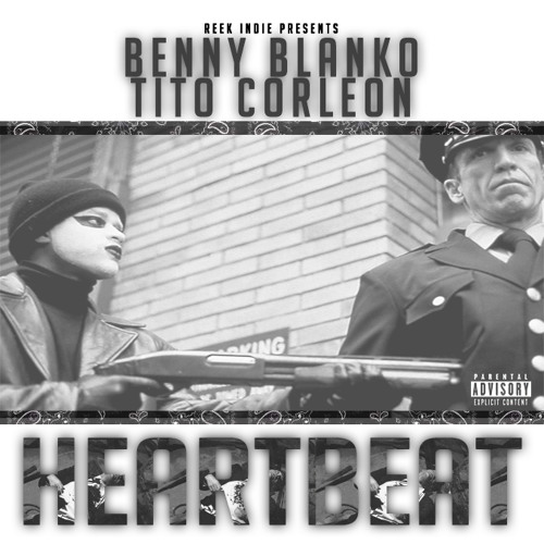 Heartbeat Freestyle feat BenNY Blanko