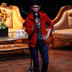 Arya Novrianus Stand Up Comedy Festival Indonesia 2014
