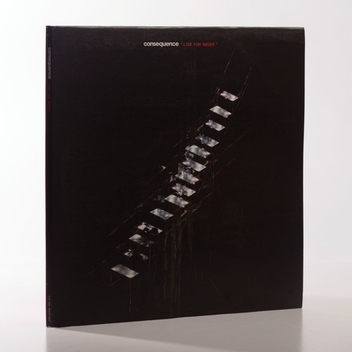 ExitCD004 - Consequence 'Live For Never'