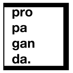 The Propaganda - ความจริงแท้ในความจริงลวง (Life Itself)