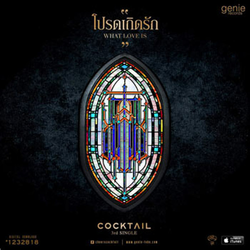 โปรดเถิดรัก - Cocktail