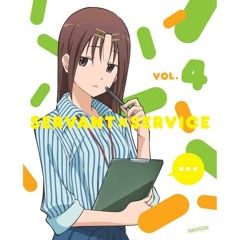 Hachimitsu Doki (Yagami Lucy ver)