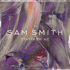 Stay With Me(Sam Smith)-Acoustic Cover