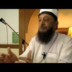 Imam Hussain Saviour And Pride Of Islam By Sheikh Imran Hosein