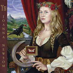 Joanna Newsom - Only Skin