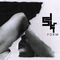 SLK Ride&#x20;&#x28;Sivey&#x20;Remix&#x29; Artwork