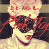 Pink - Try (Dj K - Attivo Feat. Madilyn Bailey & Jake Coco Remix)
