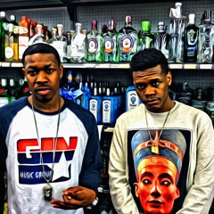 RELL CA$H - IGNORANT SHIT FREESTYLE