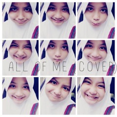 All Of Me (cover)