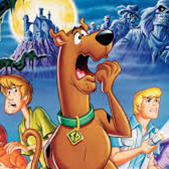 It's Terror Time Again -Scooby Doo-