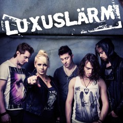 Luxuslärm - Ich beweg mich hier nicht weg - Pianobegleitung