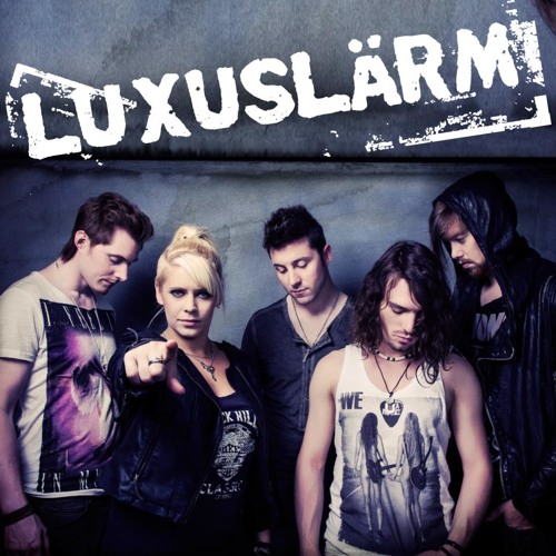 Luxuslärm - Ich beweg mich hier nicht weg - Pianobegleitung