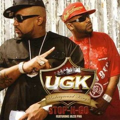 Pourin' Up [UGK Type Beat]