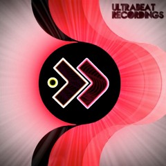 OUT NOOOW! Dgtalsystem & Nicholas D. Rossi - Red Zone (Original Mix) [ULTRABEAT RECORDINGS]