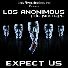 Tailon- LLegaron Los Anonymous Prod.by Kayo