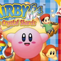 Kirby 64- The Crystal Shards OST - Bumper - Crop Bump