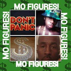 MO FIGURES! DONT PANIC ft ROCC DA SEUSS! at LANCASTER CITY PARK