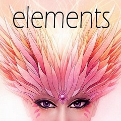 Elements (Psybreaks Podcast - EP13)