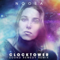 Noosa Clocktower&#x20;&#x28;Sound&#x20;Remedy&#x20;Remix&#x29; Artwork