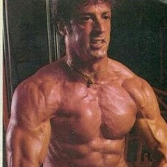 Y$G-Sylvester Stallone(Please Dont Shoot Vol.1)