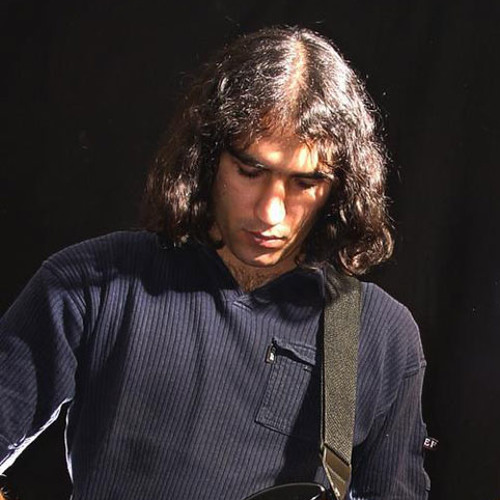 ای عاشقان | مولانا - رضا یزدانی