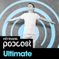Infrasonic Podcast 008 with Ultimate
