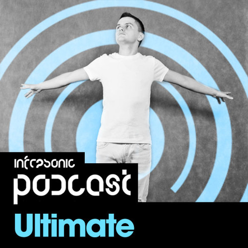 Infrasonic Podcast 008 with Ultimate