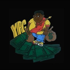 YPC Trigga "All Night" Ft N.A.E, Carolina, Paperboi Cip