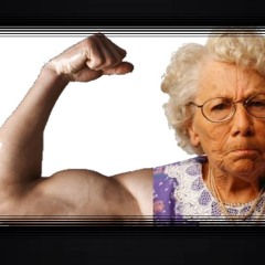 Cyph, Cook, Fig - Old Bitches