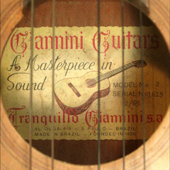 Nothing Else Matters - Left-Handed played with a right handed guitar