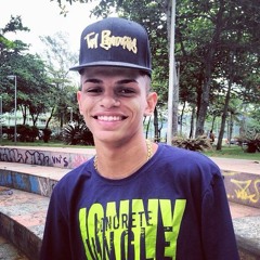 MC MANERINHO - BUCETA TU DA PROS VERMES , CUZINHO TU DA PRA MIM