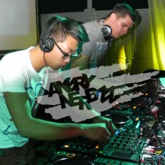 Angry Nerdzz Podcast Vol.2