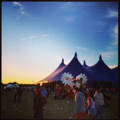 DJC - VIP Arena
