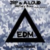 JRP & A-Loud - Military Zone (feat. Farisha) ▆ ▅ ▃ EDM Records ▃ ▅ ▆