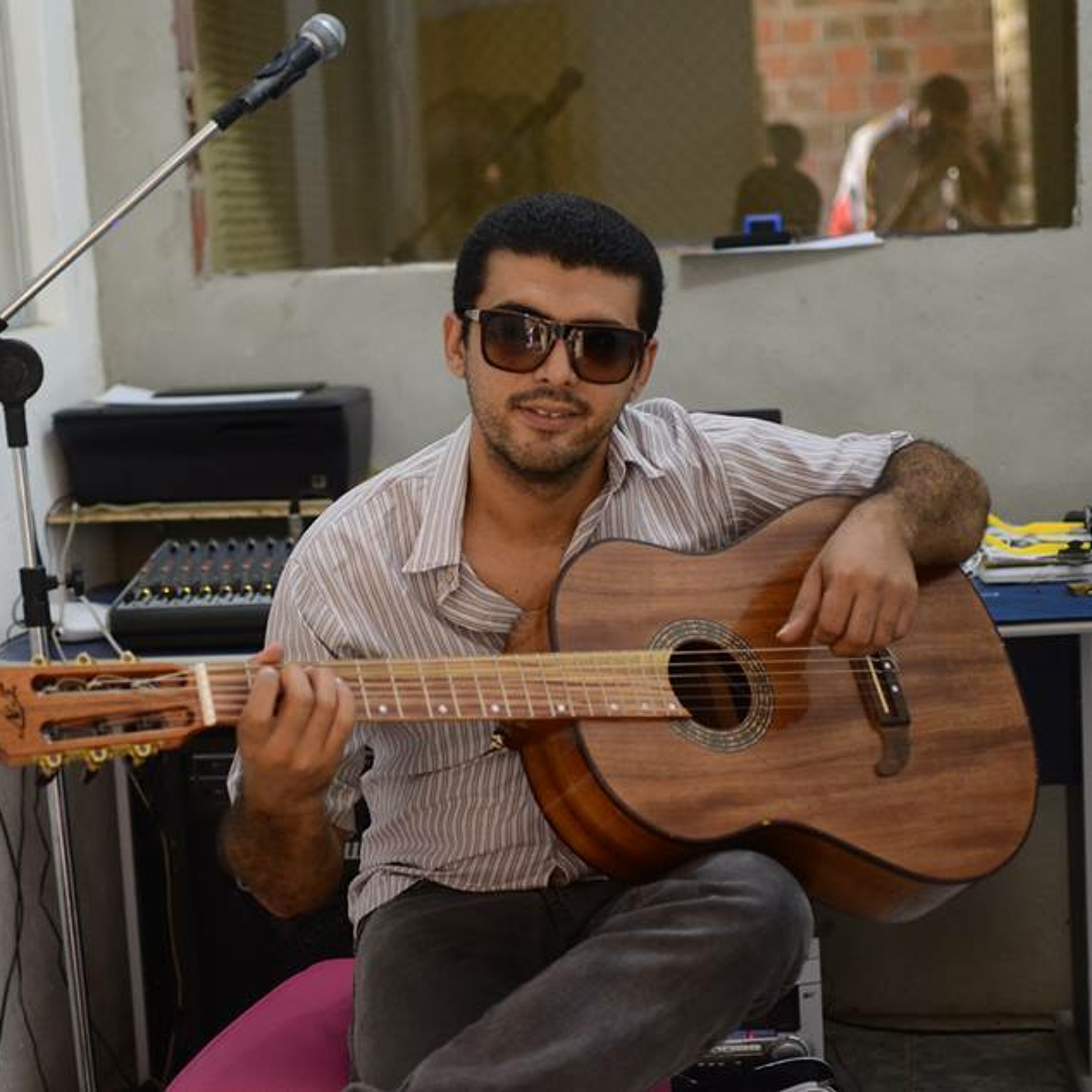 Porfírio Souza
