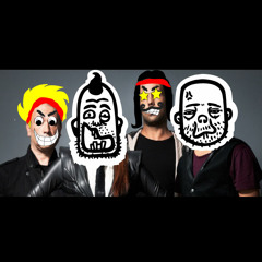 Amor Electro - A Máquina Acordou (RandomShizzleRemix)