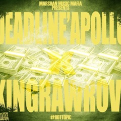 Hot Topic [Prod. By KingRawRovi]