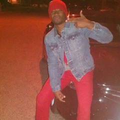 B.Thrill "Red Rover"