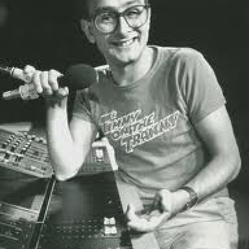 TIMMY MALLETT ON RADIO LUXEMBOURG 1980'S