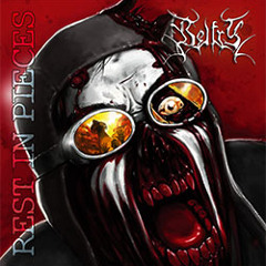 Rest In Pieces (Album Preview)