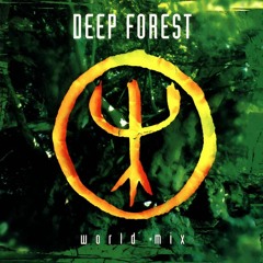 Deep Forest - World Mix - 11 - Sweet Lullaby (Round The World