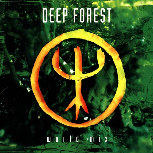 Deep Forest - World Mix - 4 - Night Bird