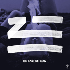 ZHU "Faded" (The Magician remix)