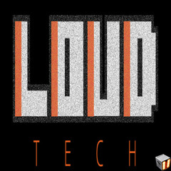 Loud Tech - Colorless World
