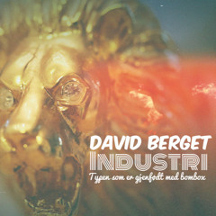 David Berget - Industri