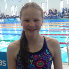 Scottish Gas National Age Group Championships - Emma Chittleburgh