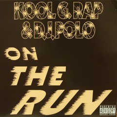 Kool G Rap & Polo - On The Run (Duck 2014 Remix Extended Version)