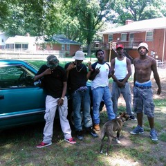 #CHAMPBAILEY Im just tryna make it"