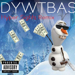 Do You Wanna Build A Snowman Clamatis Trap Remix