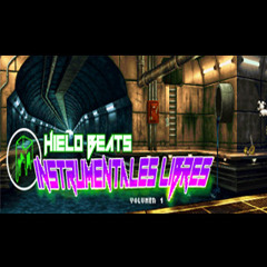 Hielo Beats - Instrumentales Libres Vol 1- 02. "Sunrise"  89 Bpm